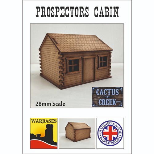 Warbases 28mm laser cut - cut, wild