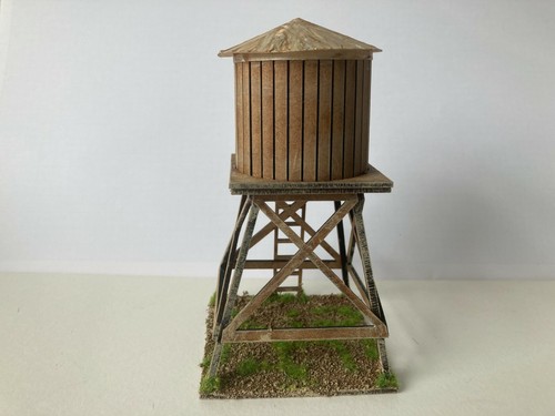 28mm old west water - 28mm, tower